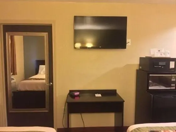 Americas Best Value Inn-Caldwell