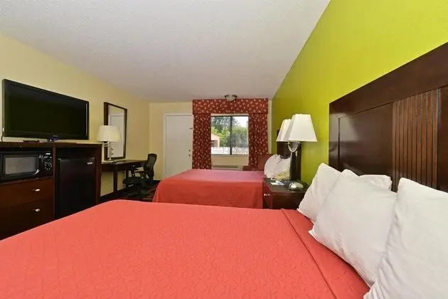 Americas Best Value Inn Canton