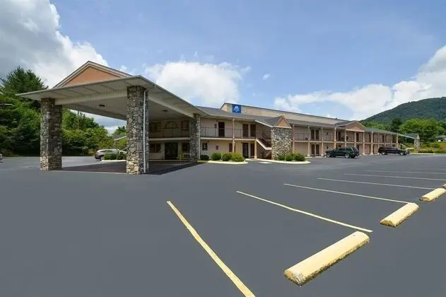 Americas Best Value Inn Canton