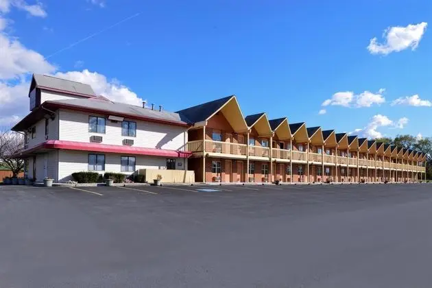 Americas Best Value Inn Carlisle