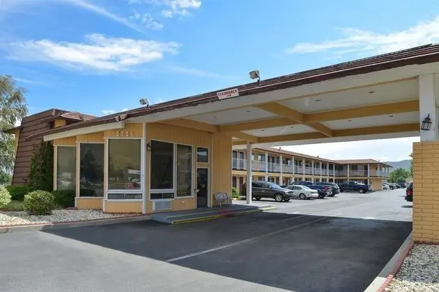 Americas Best Value Inn
