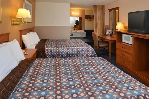 Americas Best Value Inn