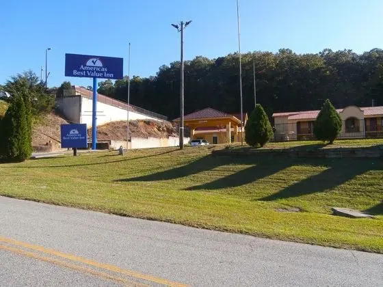 Americas Best Value Inn Cartersville