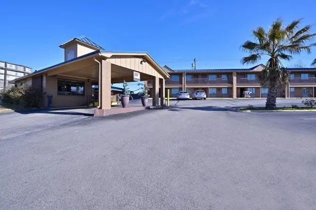 Americas Best Value Inn