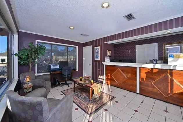 Americas Best Value Inn