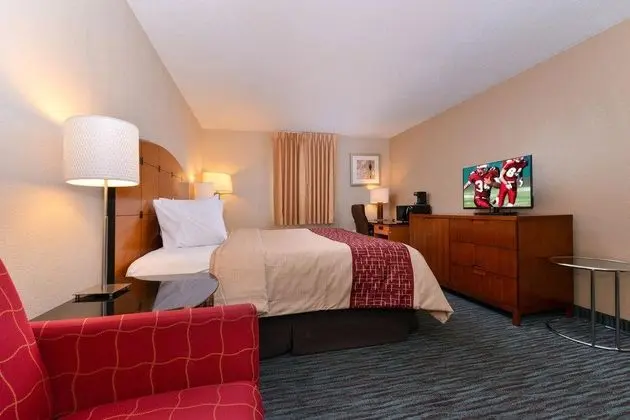 Americas Best Value Inn Chambersburg - Genel