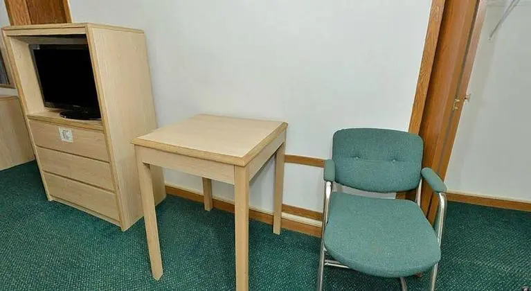 Americas Best Value Inn-Champaign