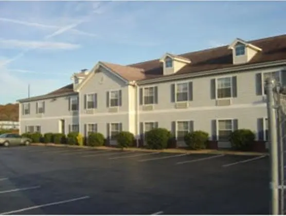 Americas Best Value Inn - Chattanooga/North