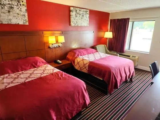 AMERICAS BEST VALUE INN CHESAPEAKE