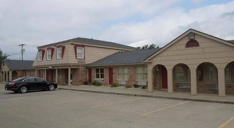 Americas Best Value Inn-Chillicothe