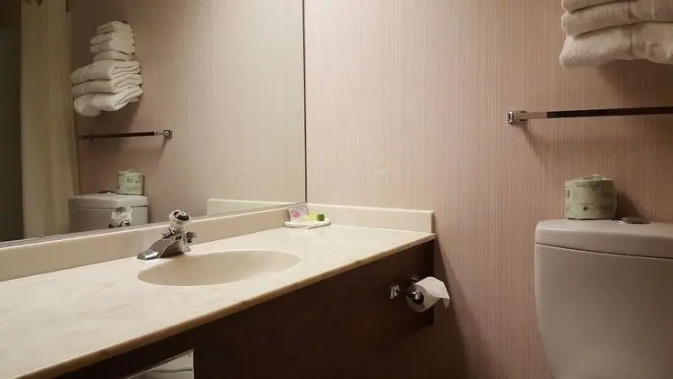 Americas Best Value Inn Chippewa Falls - Oda