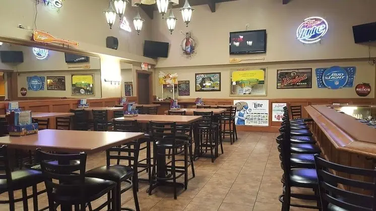 Americas Best Value Inn Chippewa Falls - Yerinde Yemek
