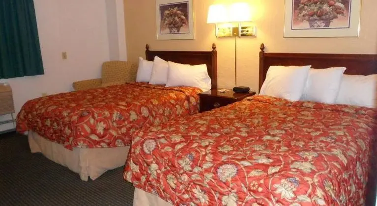 Americas Best Value Inn Clearwater