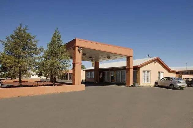 Americas Best Value Inn