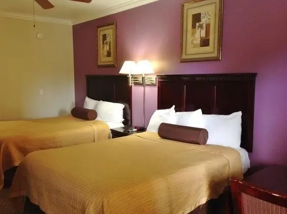 Americas Best Value Inn