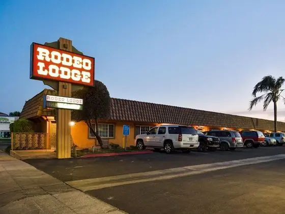 Americas Best Value Inn - Öne Çıkan Resim