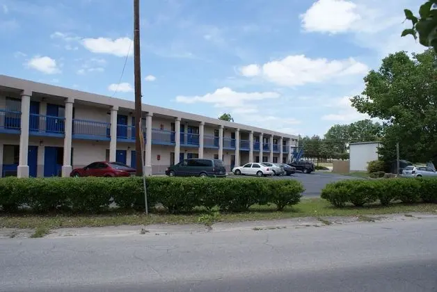 Americas Best Value Inn