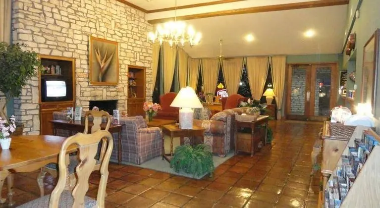 Americas Best Value Inn Columbus, TX
