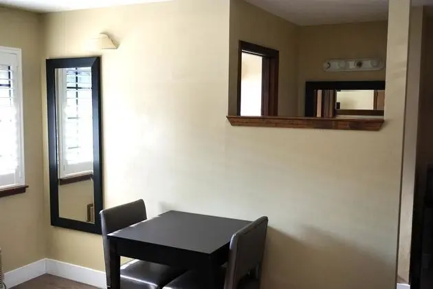 Americas Best Value Inn Concord, CA
