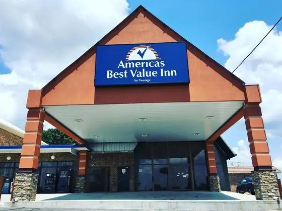 Americas Best Value Inn Cookeville
