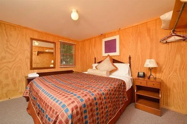 Americas Best Value Inn Cottages Wells Ogunquit