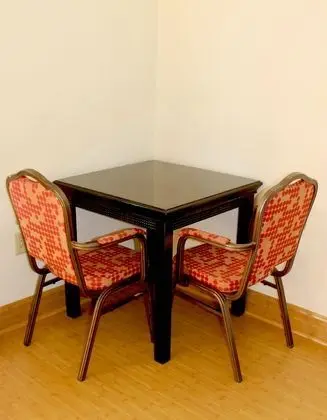 Americas Best Value Inn-Crestview