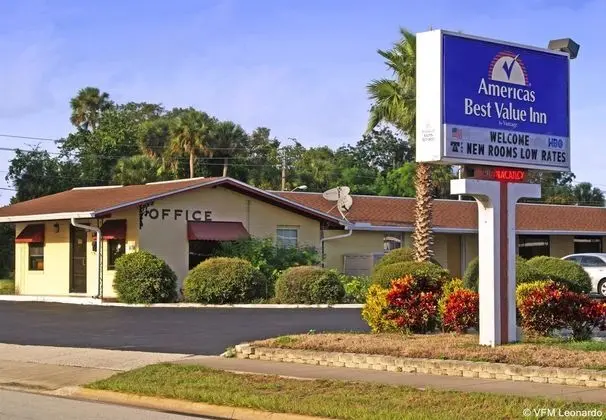 Americas Best Value Inn Daytona