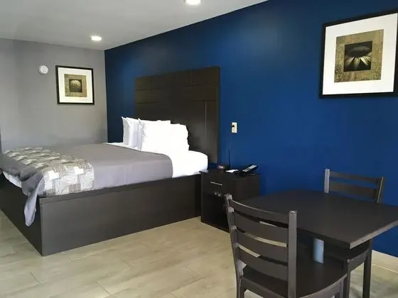 Americas Best Value Inn Denham Springs / Baton Rouge