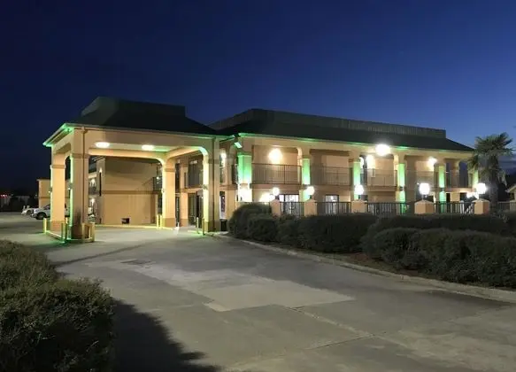 Americas Best Value Inn Denham Springs / Baton Rouge
