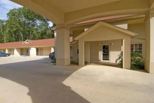 AMERICAS BEST VALUE INN DERIDDER
