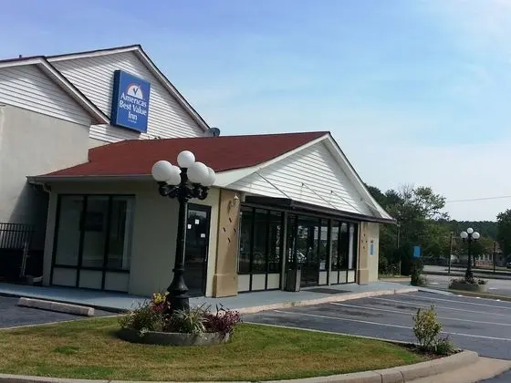 Americas Best Value Inn-Douglasville