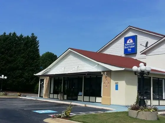 Americas Best Value Inn-Douglasville