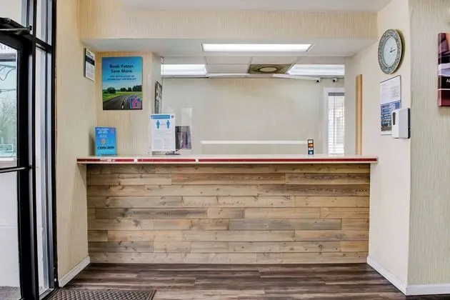 AMERICAS BEST VALUE INN DOWNTOWN MIDTOWN