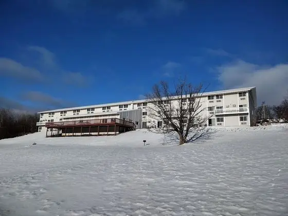 Americas Best Value Inn-Duluth Spirit Mountain Inn