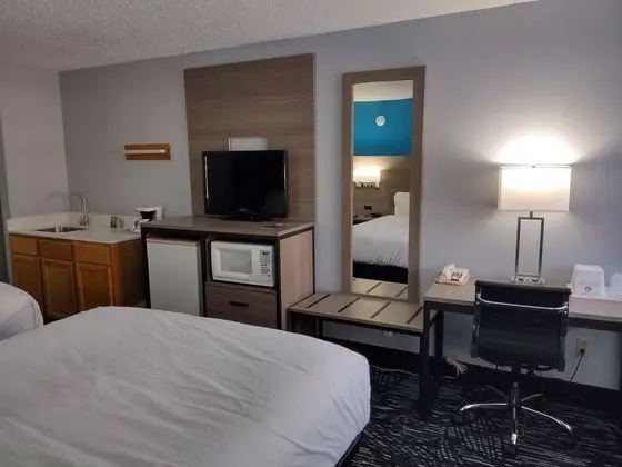 Americas Best Value Inn-Duluth Spirit Mountain Inn