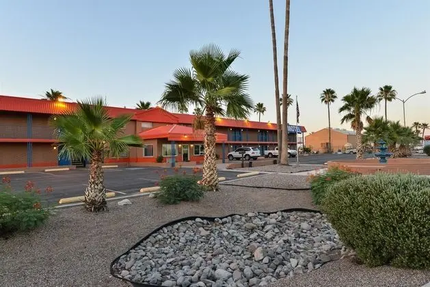 Americas Best Value Inn Eloy/Casa Grande