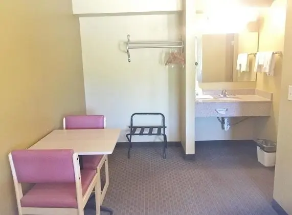 America's Best Value Inn Enid