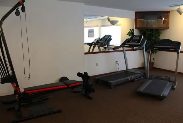 Americas Best Value Inn Erie