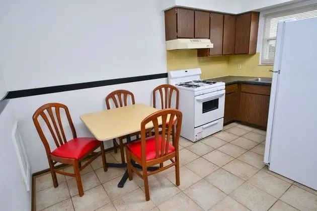 Americas Best Value Inn Extended Stay - Mutfak