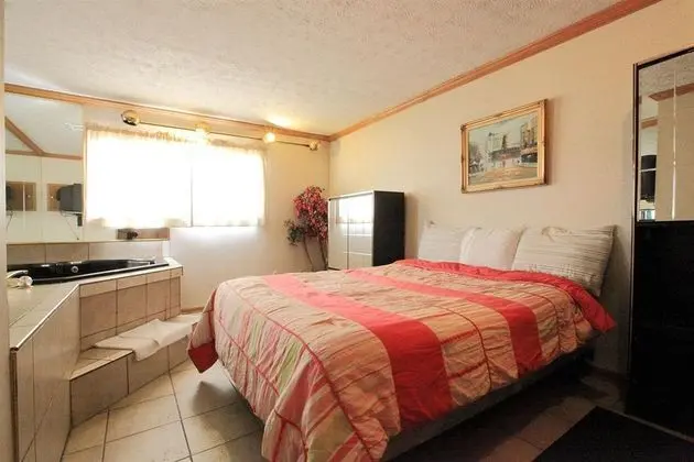 Americas Best Value Inn Extended Stay - Oda