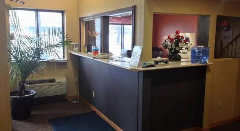 Americas Best Value Inn-Faribault