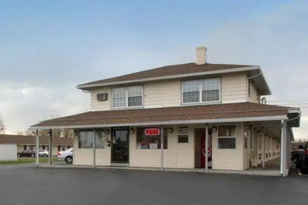 Americas Best Value Inn