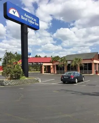 Americas Best Value Inn-Florence
