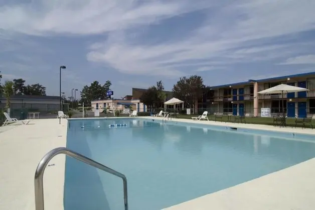 Americas Best Value Inn-Florence