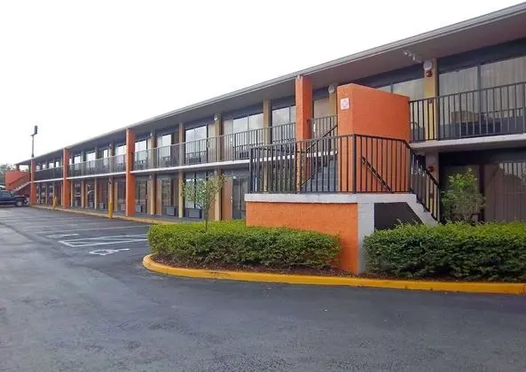 Americas Best Value Inn Florida Turnpike & I-95