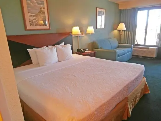 Americas Best Value Inn Florida Turnpike & I-95 - Oda