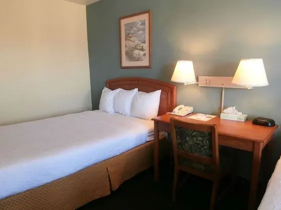 Americas Best Value Inn Florida Turnpike & I-95 - Oda