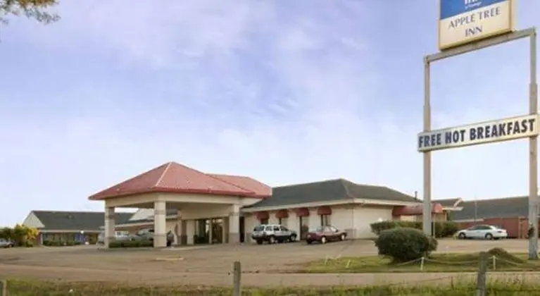 Americas Best Value Inn-Forest