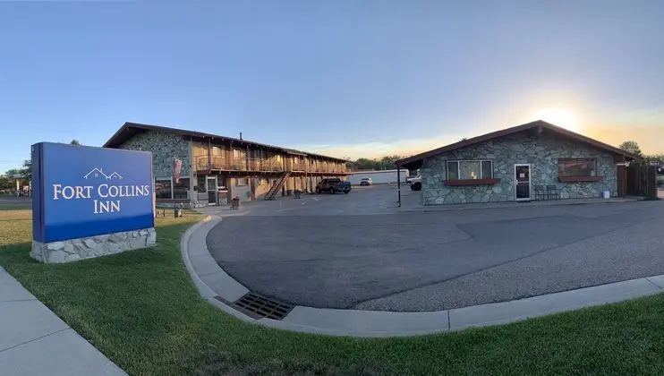 Americas Best Value Inn Fort Collins