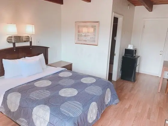 Americas Best Value Inn Fort Collins